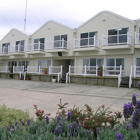 A Great Ocean View Motel Apollo Bay Extérieur photo