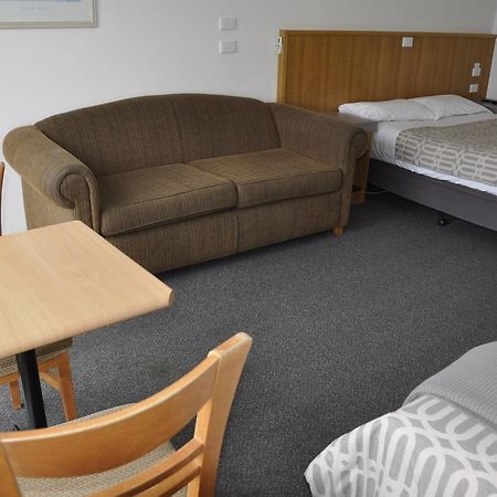 A Great Ocean View Motel Apollo Bay Extérieur photo