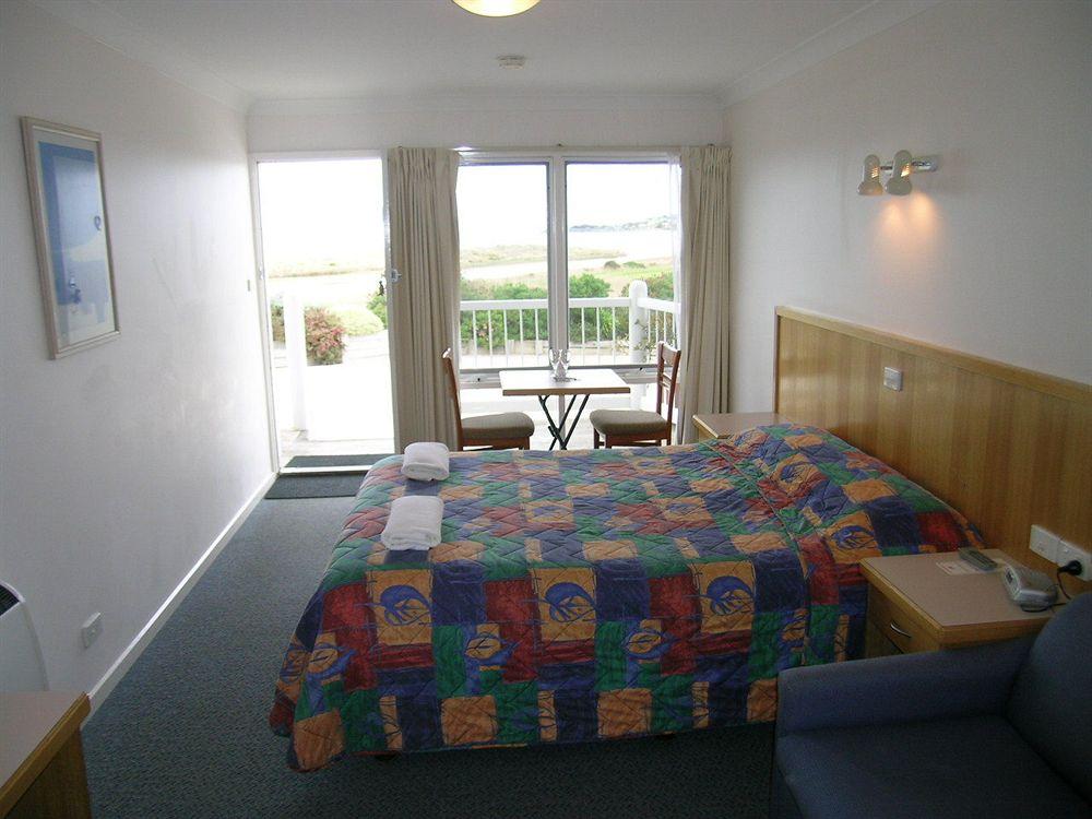 A Great Ocean View Motel Apollo Bay Extérieur photo
