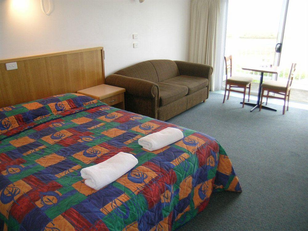 A Great Ocean View Motel Apollo Bay Extérieur photo