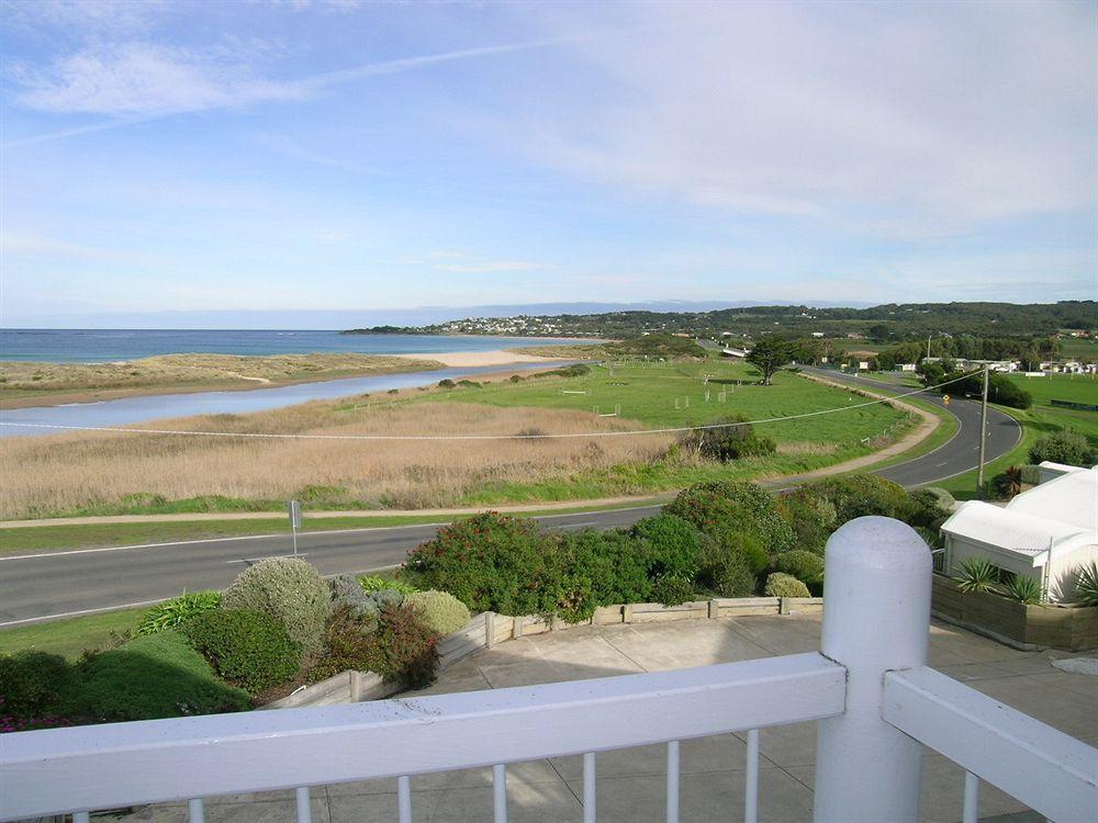 A Great Ocean View Motel Apollo Bay Extérieur photo