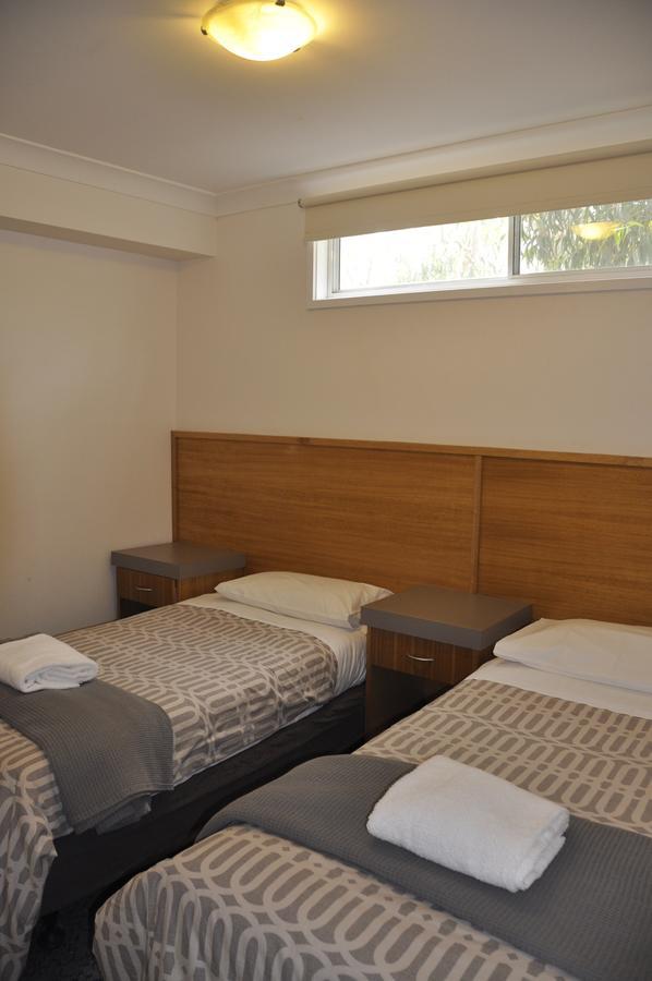 A Great Ocean View Motel Apollo Bay Extérieur photo