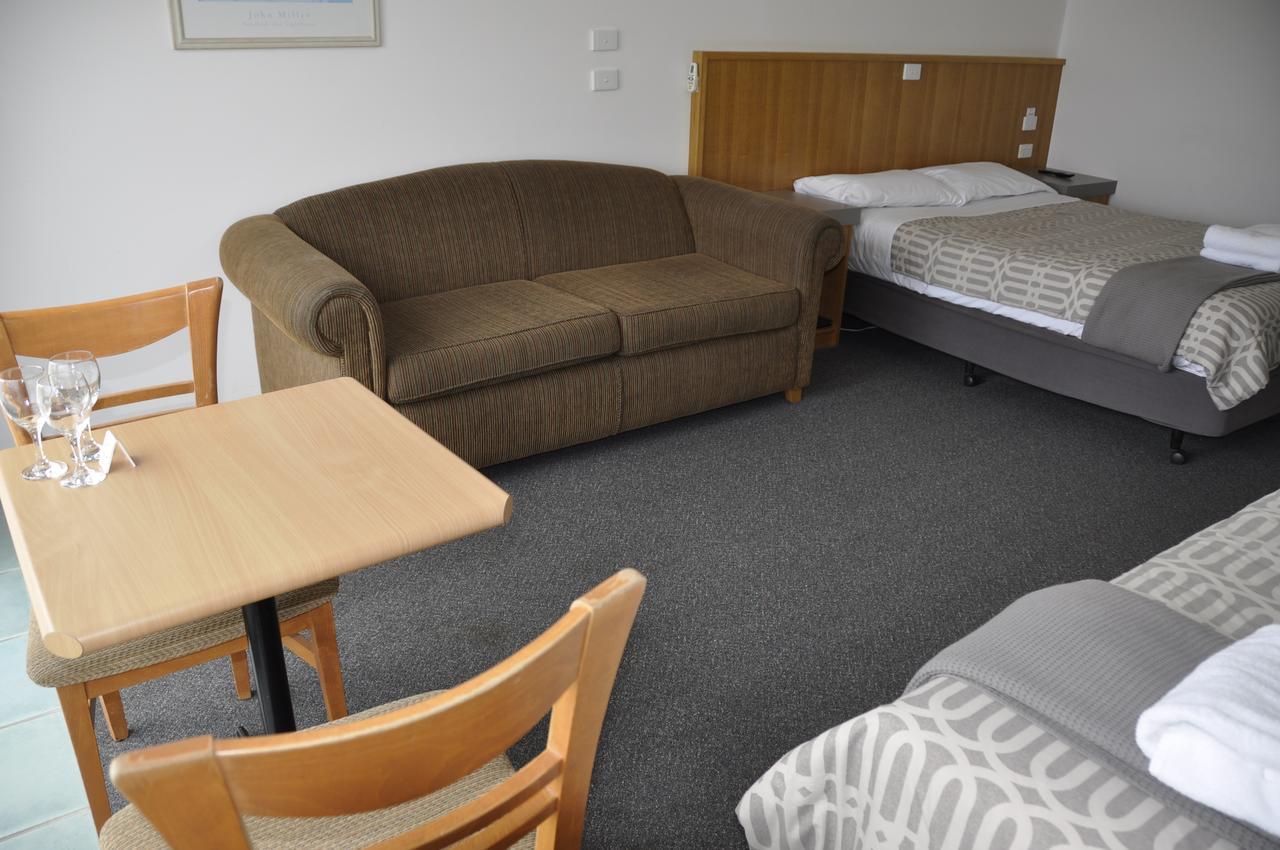 A Great Ocean View Motel Apollo Bay Extérieur photo