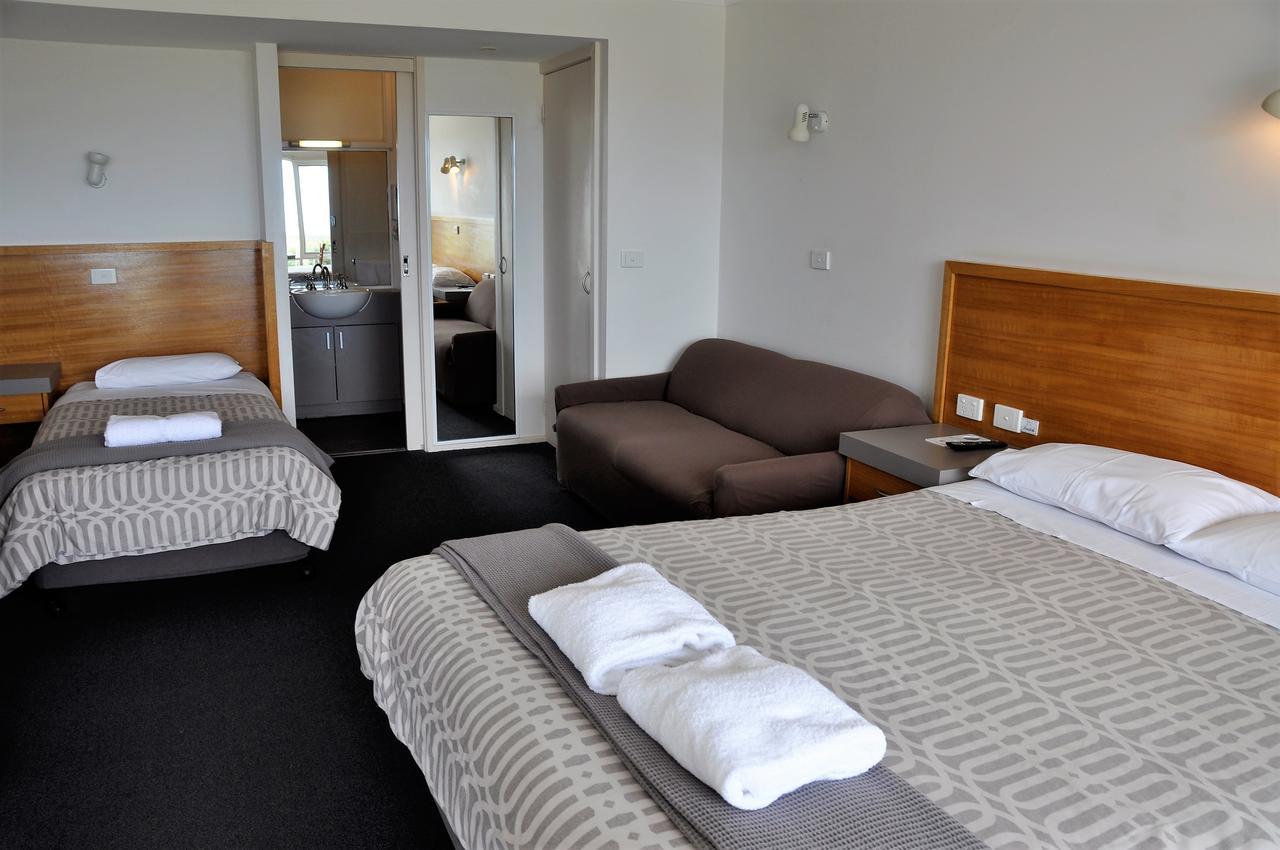 A Great Ocean View Motel Apollo Bay Extérieur photo