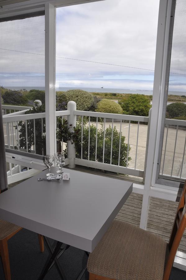A Great Ocean View Motel Apollo Bay Extérieur photo