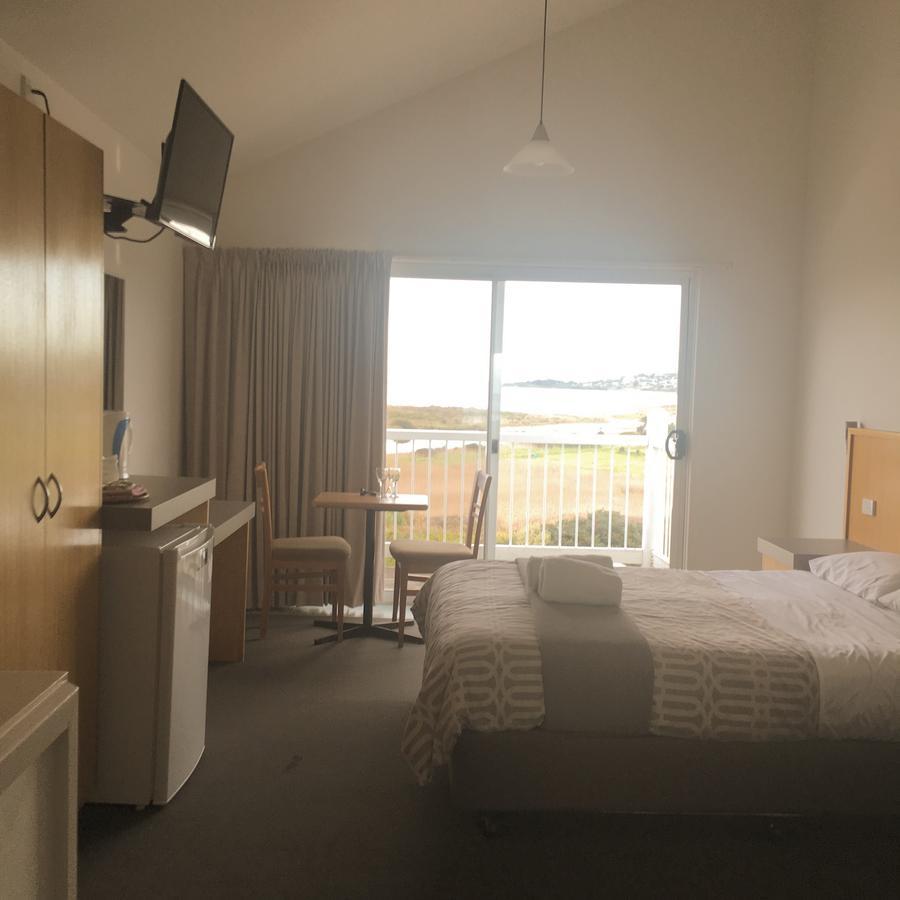 A Great Ocean View Motel Apollo Bay Extérieur photo