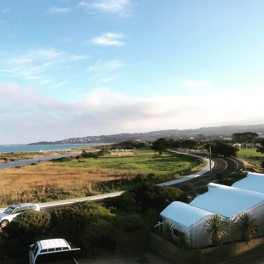 A Great Ocean View Motel Apollo Bay Extérieur photo