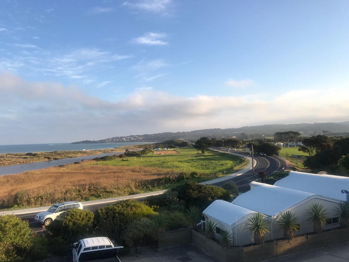A Great Ocean View Motel Apollo Bay Extérieur photo