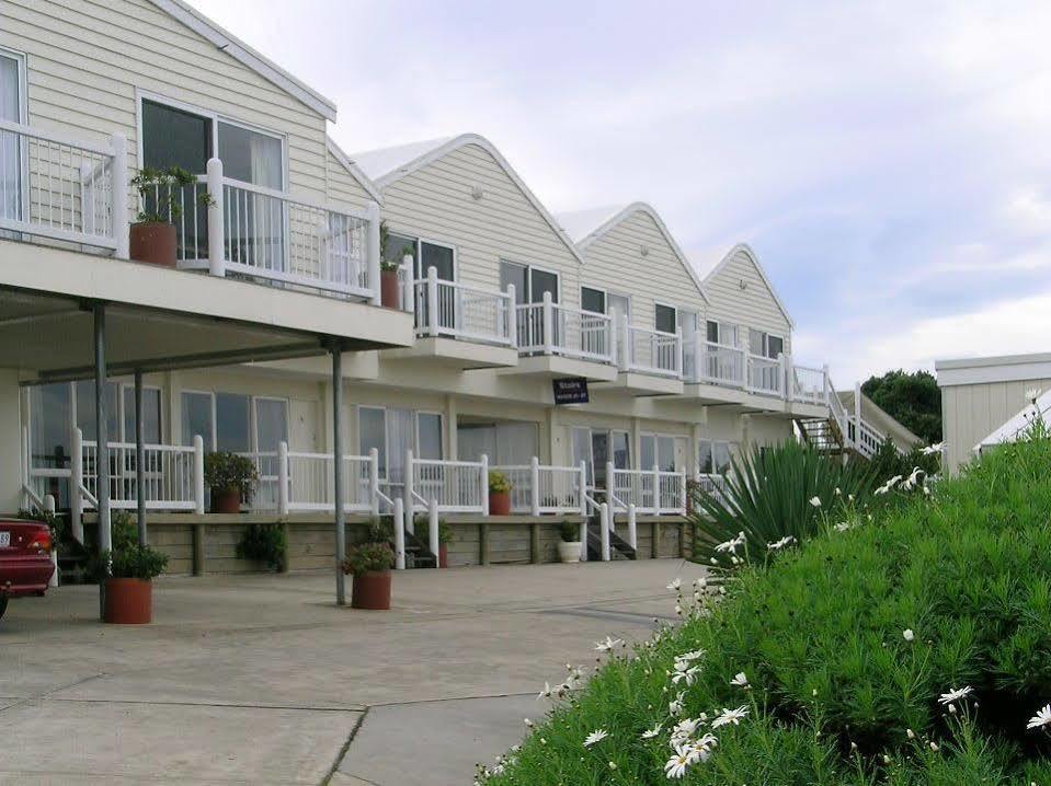 A Great Ocean View Motel Apollo Bay Extérieur photo