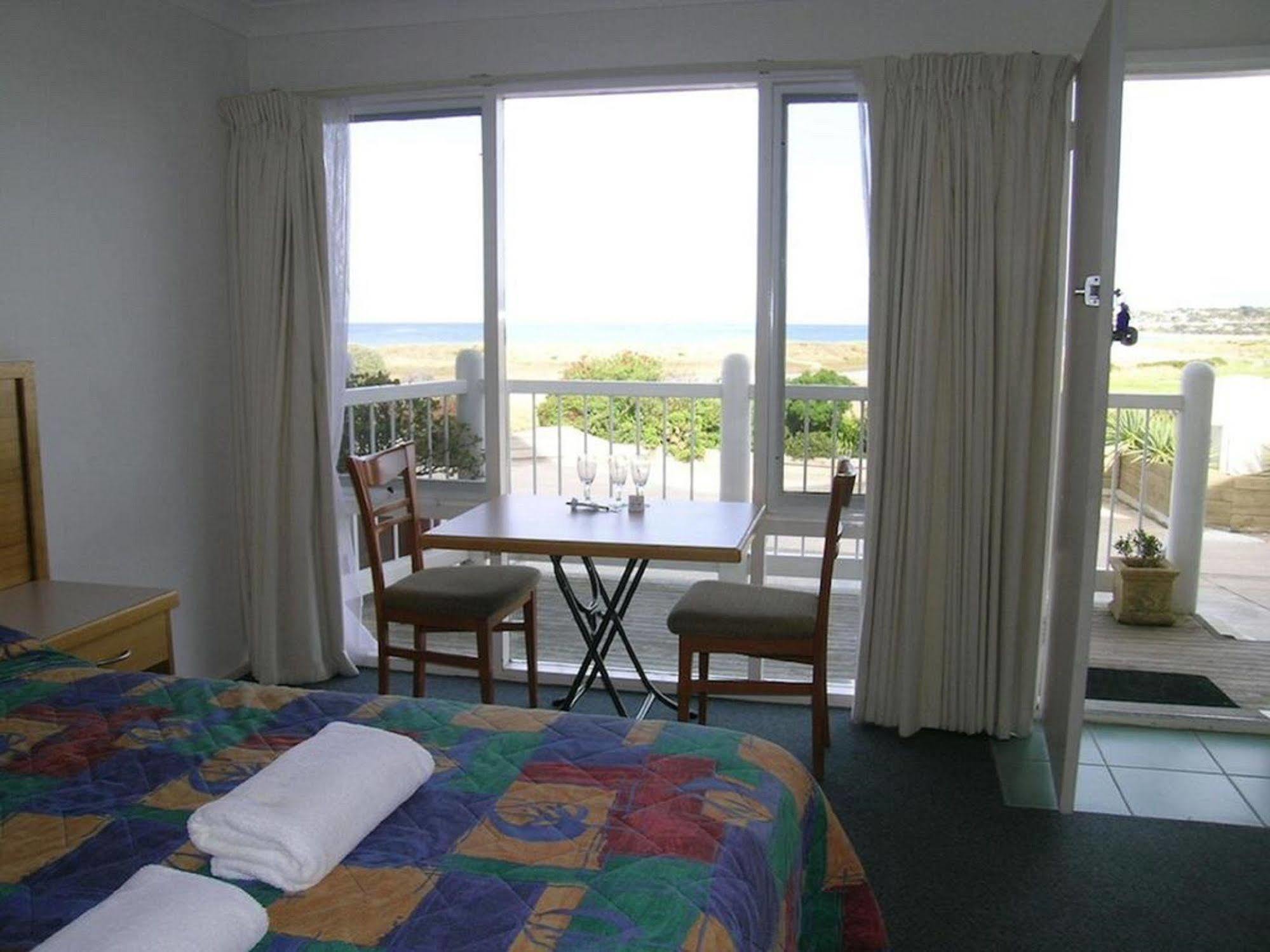 A Great Ocean View Motel Apollo Bay Extérieur photo