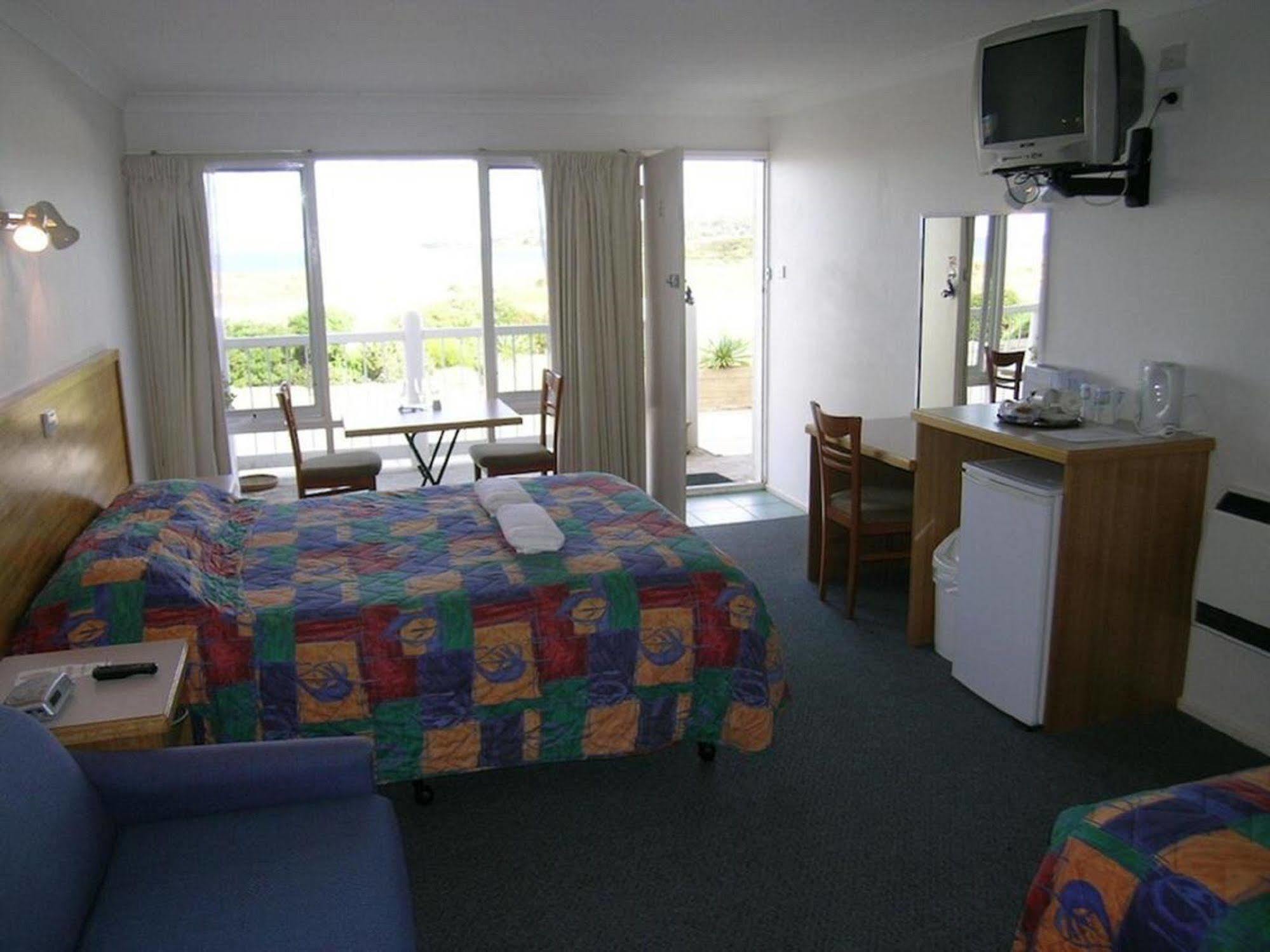 A Great Ocean View Motel Apollo Bay Extérieur photo