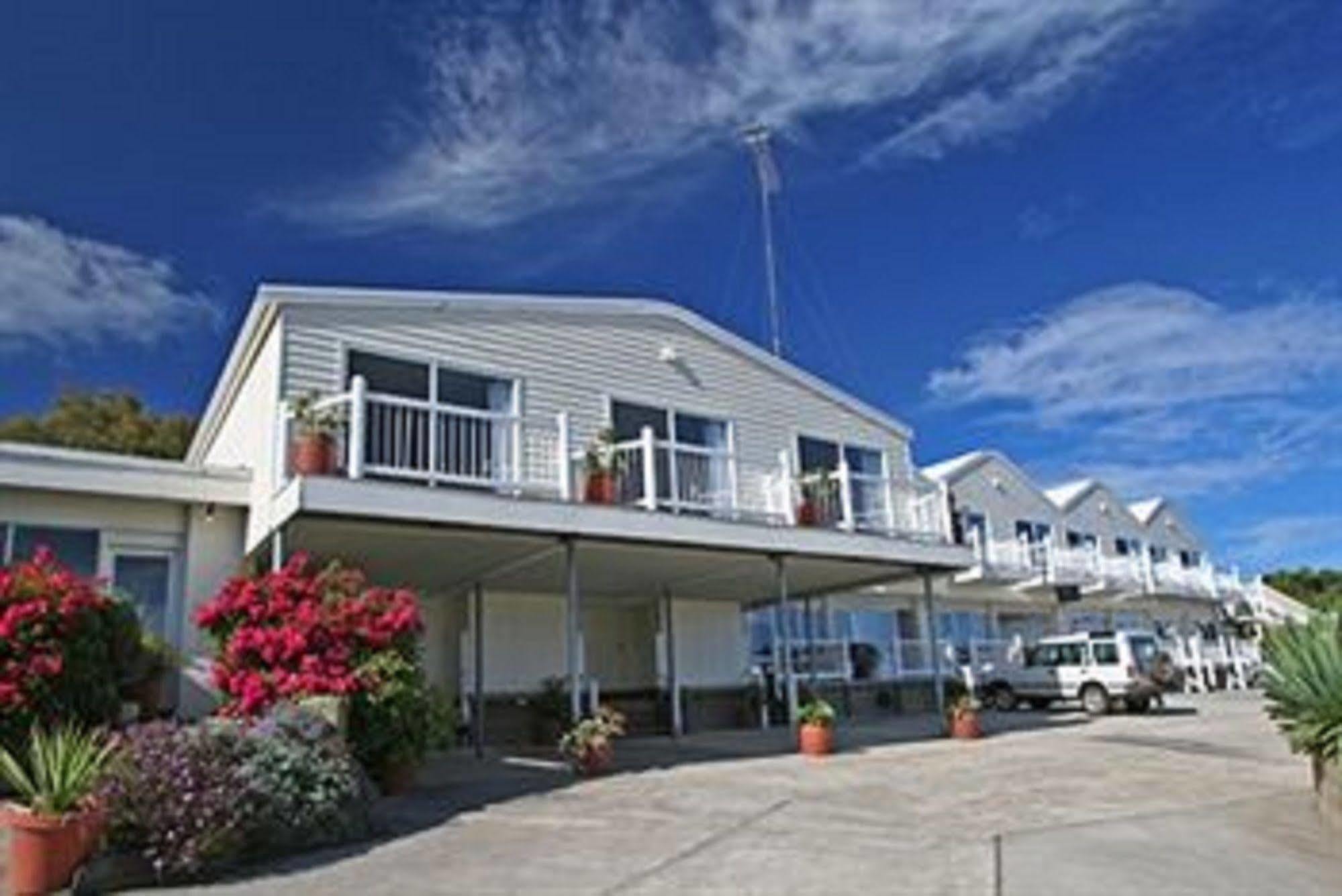 A Great Ocean View Motel Apollo Bay Extérieur photo