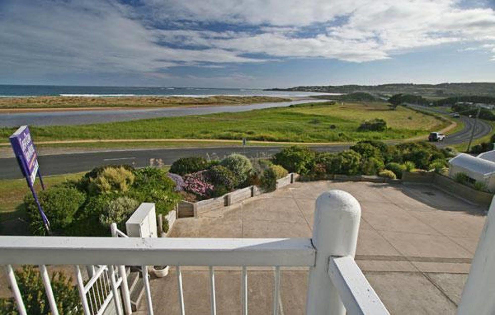 A Great Ocean View Motel Apollo Bay Extérieur photo