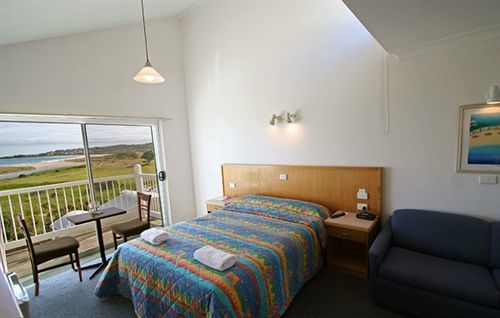 A Great Ocean View Motel Apollo Bay Extérieur photo