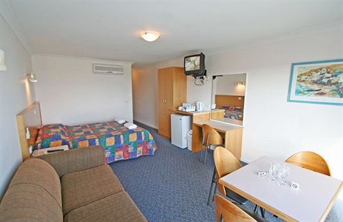 A Great Ocean View Motel Apollo Bay Extérieur photo