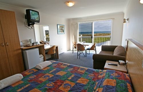 A Great Ocean View Motel Apollo Bay Extérieur photo