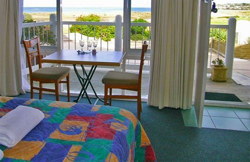 A Great Ocean View Motel Apollo Bay Extérieur photo